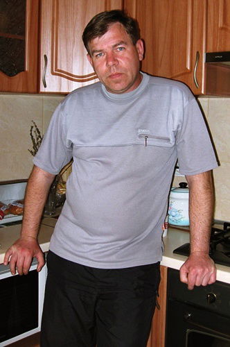 Александр Дейнеко