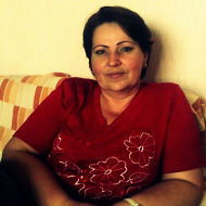 Наталья Фёдорова