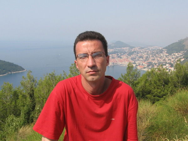 Альберт Хромешкин