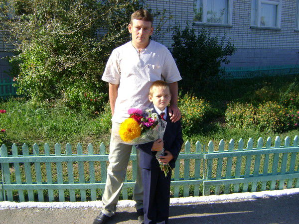 Виктор Дильман