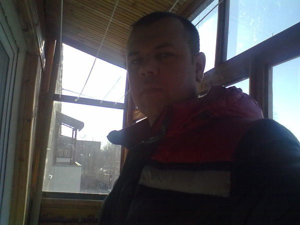 Алексей Данилков