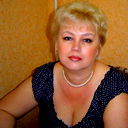 Ольга Акишина