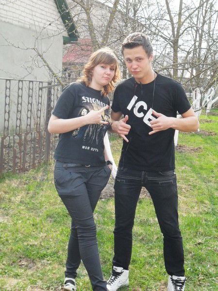 Андрей Бургами