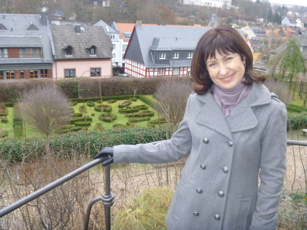 Лариса Булдакова