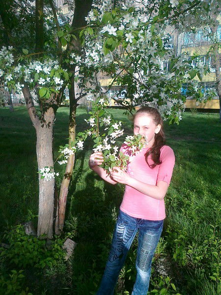 Валерия Беспоясова