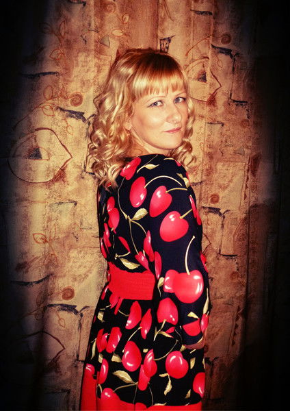 Юлия Ненашкина