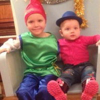 Николай Колупаев