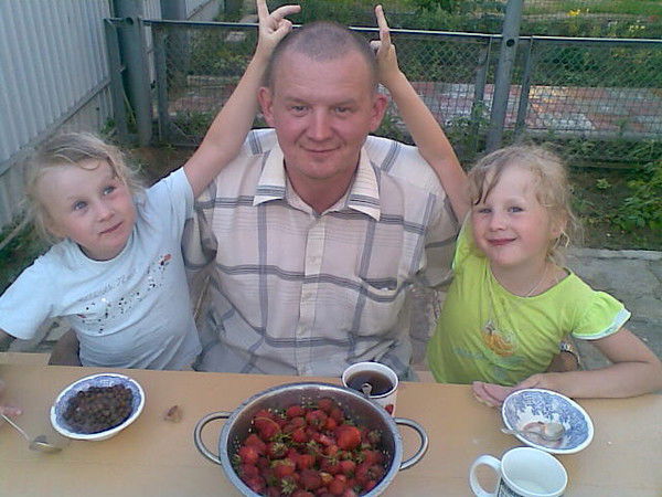 Веселов Сергей