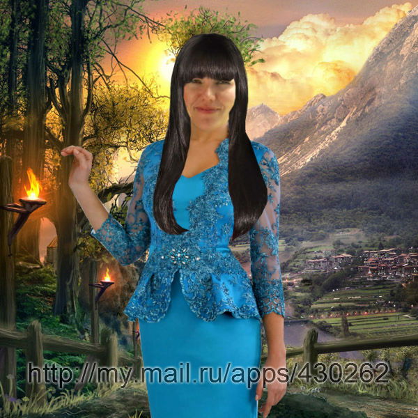 Екатерина Вахтерова