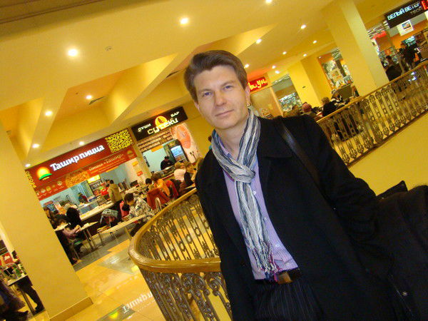 Анатолий Якин