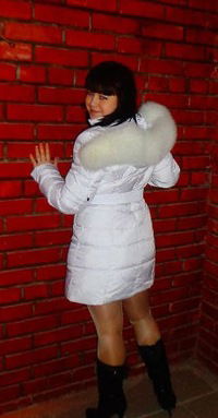 Екатерина Бердникова