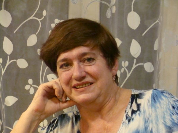 Елена Борисова