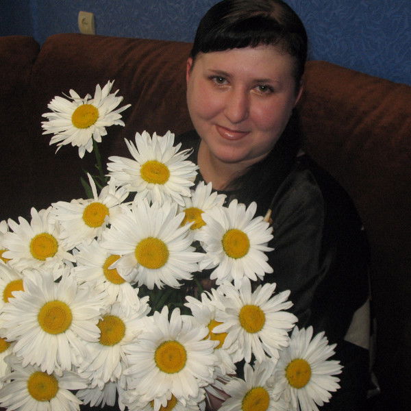 Ольга Соловьёва