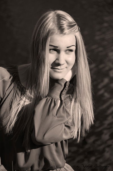 Надя Ковалик