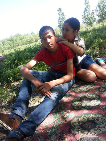 |Нeadeki3Atnaя| |Aneka|