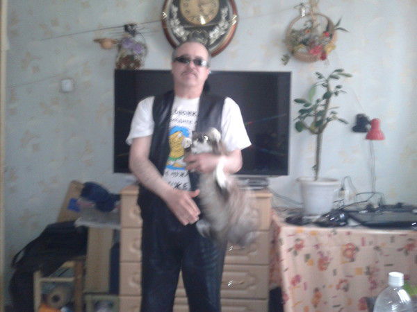 Рафаэль Азизов