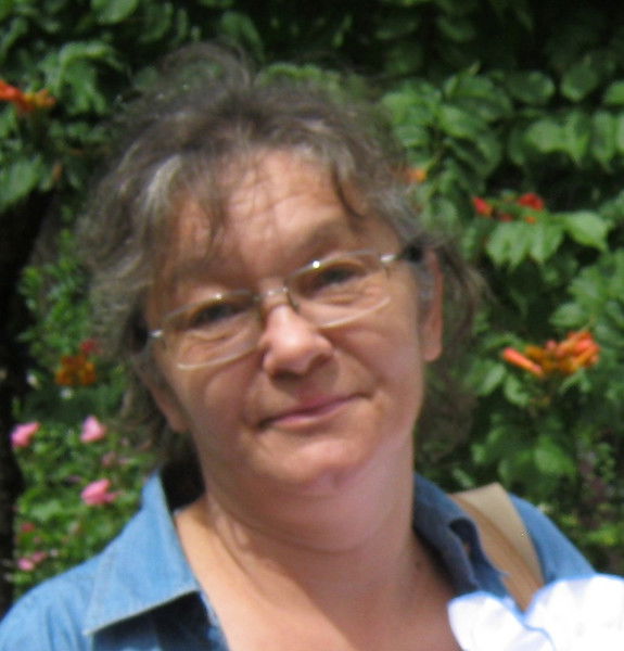 Алла Власова