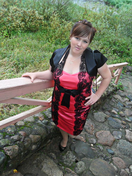 Елена Терешко