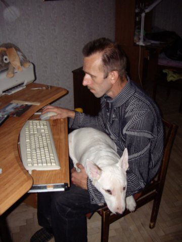 Андрей Елов