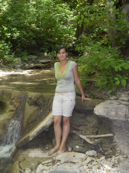 Жанна Казакова