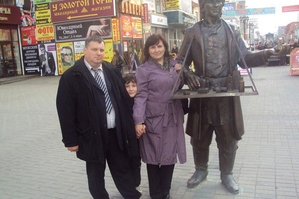 Вячеслав Слепухин