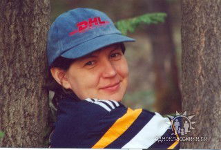 Алла Вождаева