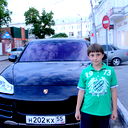 Влад Киселев