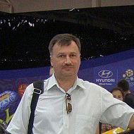 Алексей Силин