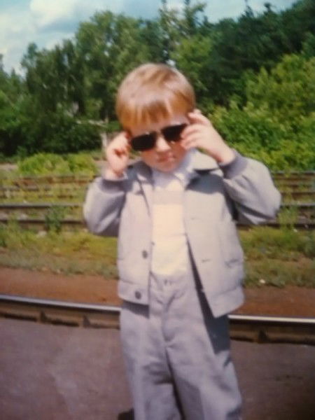 Вячеслав Миронов