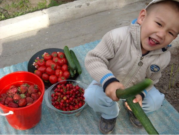 Есжамал (Жамал) Омарова