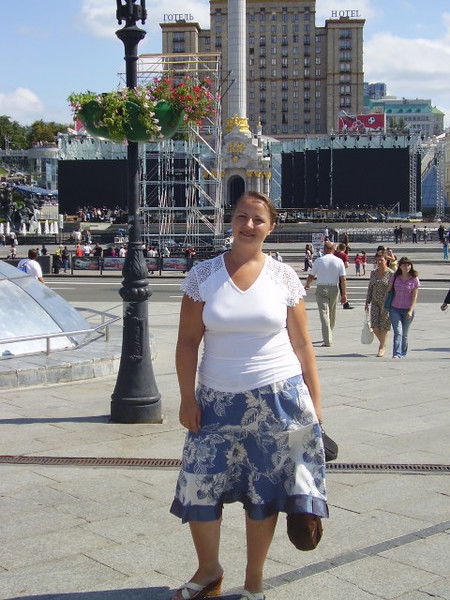 Юлия Браславец