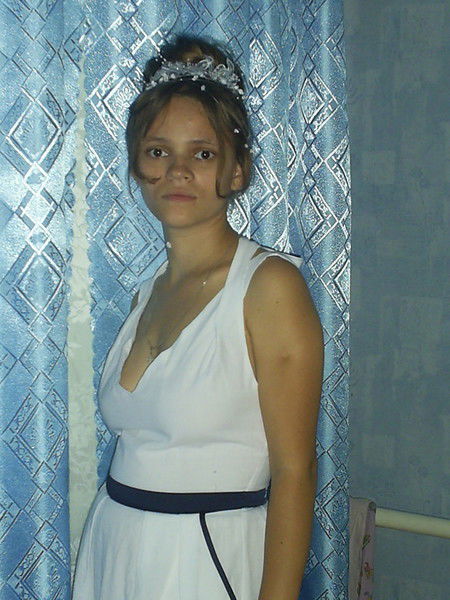 Елена Медкова