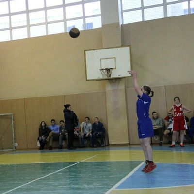 Дашка Малкова