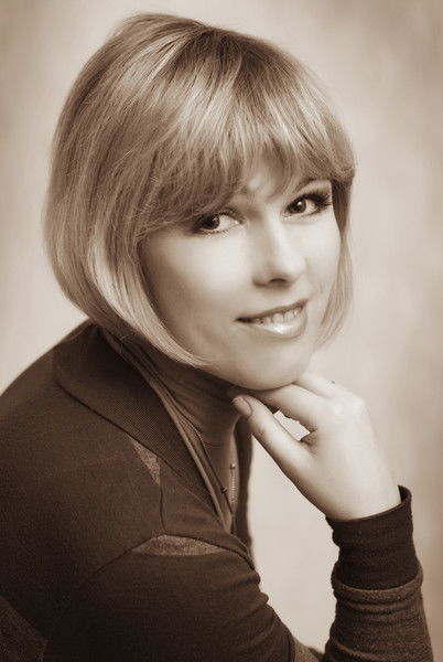 Виктория Егорова