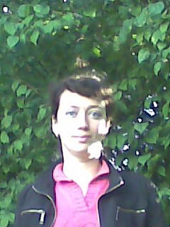 Марина Коннова