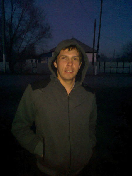 Александр Вичкуткин