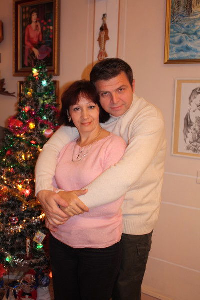 Татьяна Левина