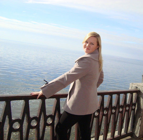 Светлана Щенникова