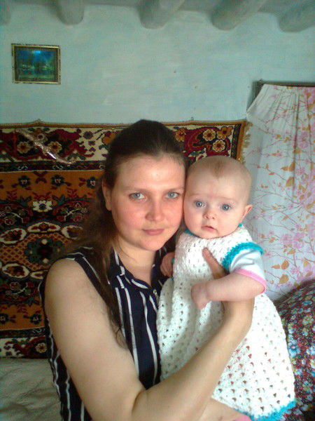 Кристина Личаченко