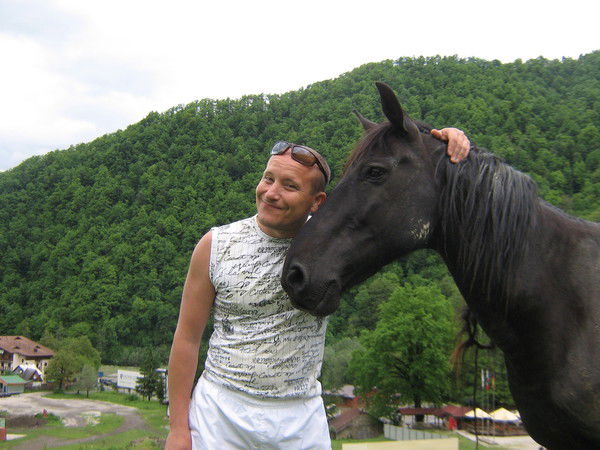 Чернов Сергей