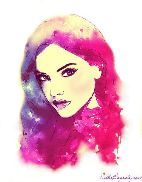 Елизавета ************