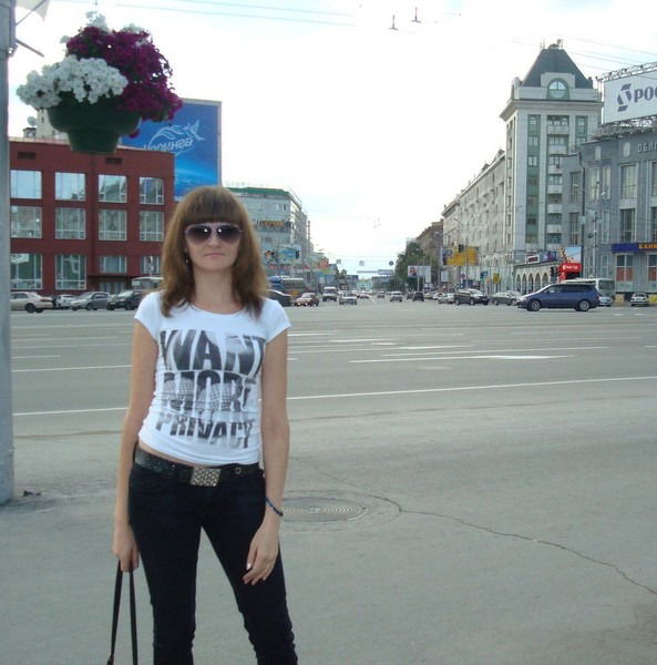 Людмила Eмельянова