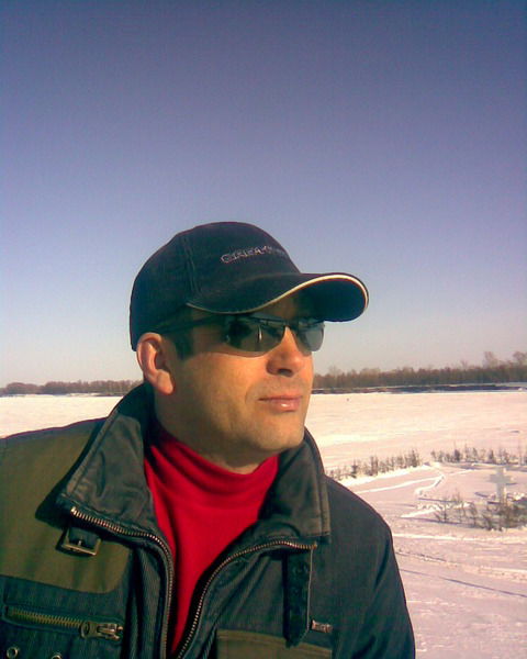 Валерий Полухин