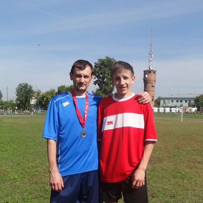 Дима Камкин