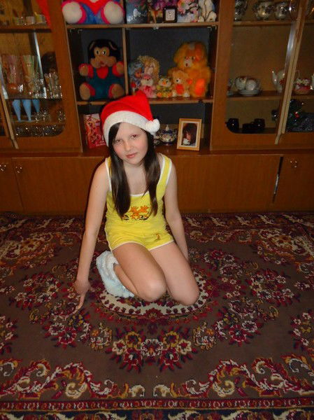 Аделя Николаева