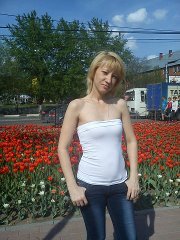 Елена Балашова