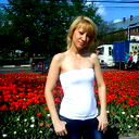 Елена Балашова