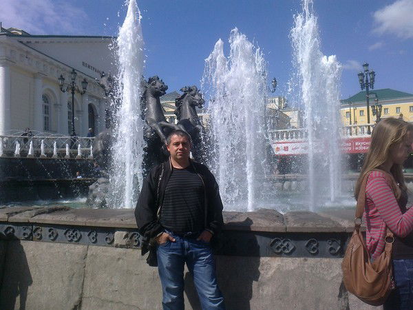 Александр Рыжков