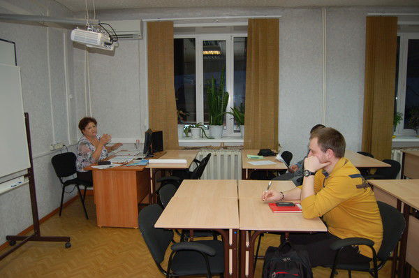 Галина Козлова