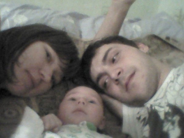 Алёна Кокушева